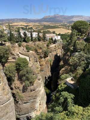 La Pilastra Del Torero