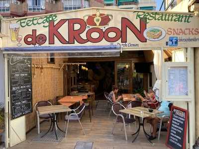 Cafe De Kroon