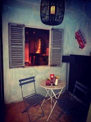 La Bodeguita Del Mojito