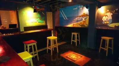 La Bodeguita Del Mojito