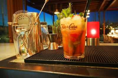 La Bodeguita Del Mojito