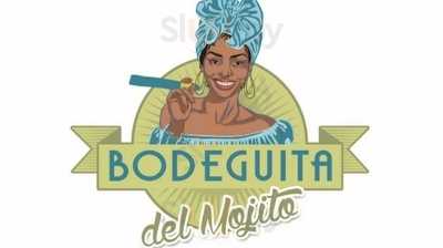 La Bodeguita Del Mojito