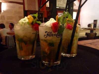 La Bodeguita Del Mojito