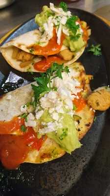 La Bodeguita Del Mojito