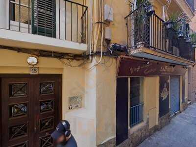 La Bodeguita Del Mojito