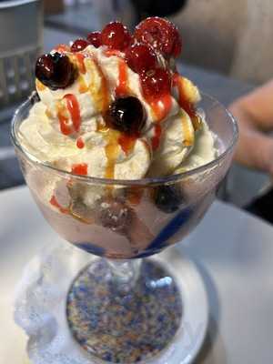 Obrador Gelateria Gabri Olivier