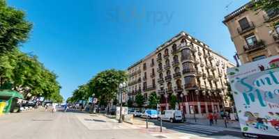Obrador Gelateria Gabri Olivier