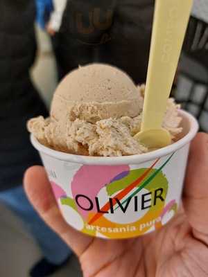Obrador Gelateria Gabri Olivier