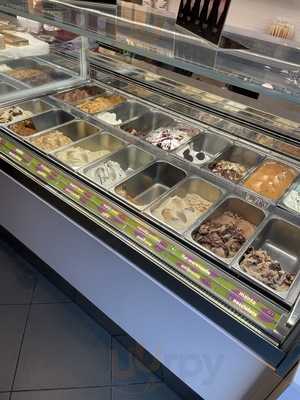 Obrador Gelateria Gabri Olivier