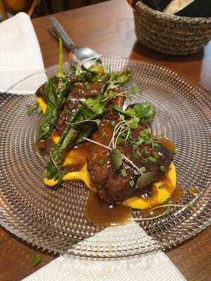 La Finestra De La Nau