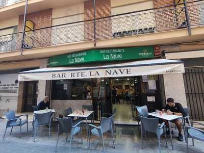 La Finestra De La Nau