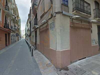 La Finestra De La Nau