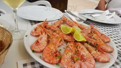 Restaurante Baldo Pizzeria