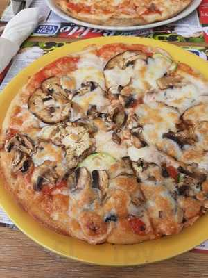 Restaurante Baldo Pizzeria