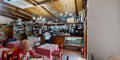 Restaurante Baldo Pizzeria