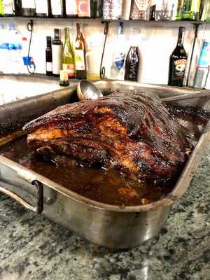 Bar Restaurante Zampatapas