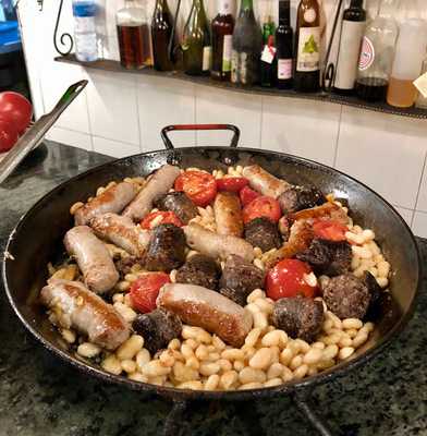 Bar Restaurante Zampatapas