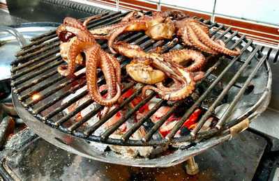 Bar Restaurante Zampatapas