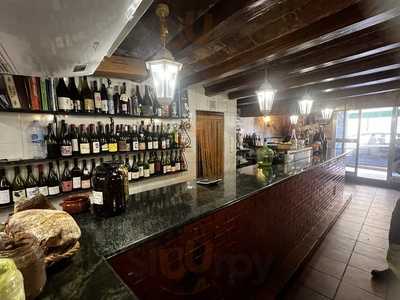 Bar Restaurante Zampatapas