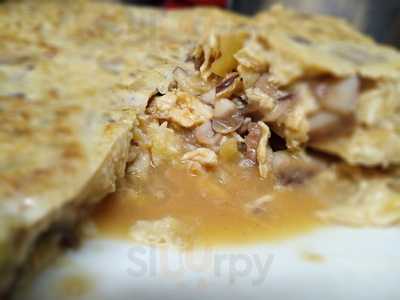 Bar Restaurante Zampatapas