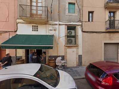 Bar Restaurante Zampatapas