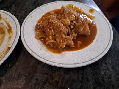 Bar Restaurante Zampatapas