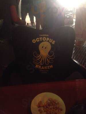 Octopus Bar
