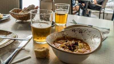 Taberna Restaurante Galia