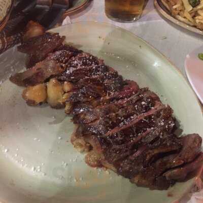 Taberna Restaurante Galia