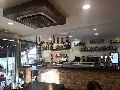 Taberna Restaurante Galia