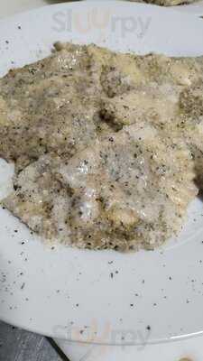 Pizzeria La Campesina