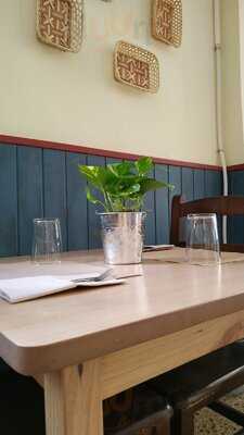 Pizzeria La Campesina