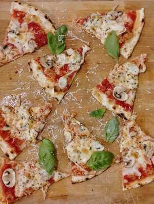 Pizzeria La Campesina