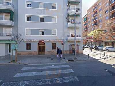 Pizzeria La Campesina