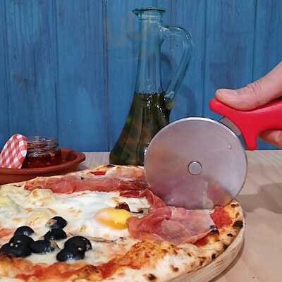 Pizzeria La Campesina