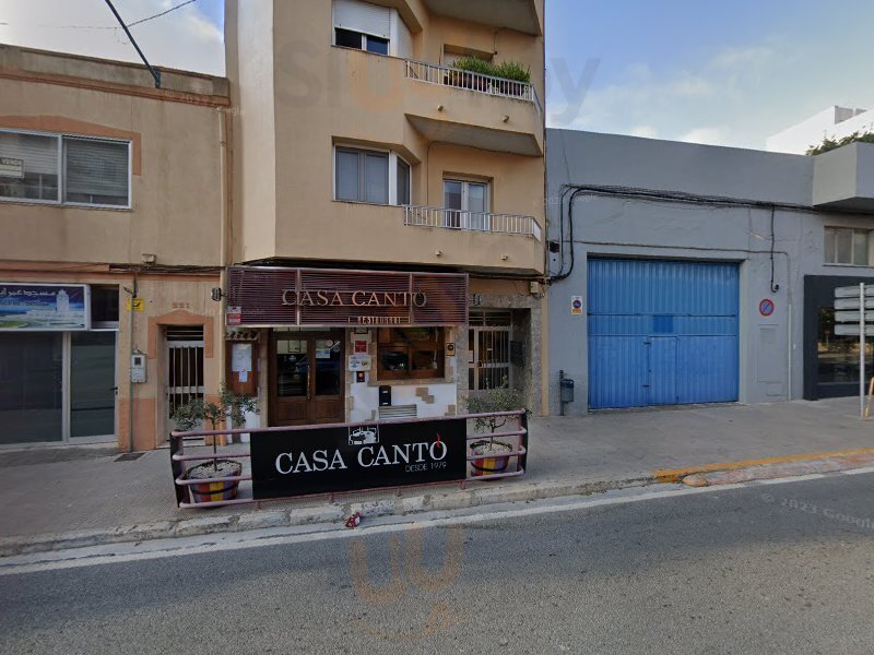 Casa Eusebio