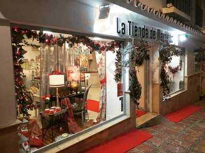 La Tienda