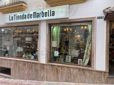 La Tienda