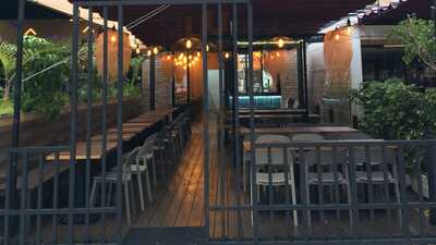 Circo - Playa San Juan