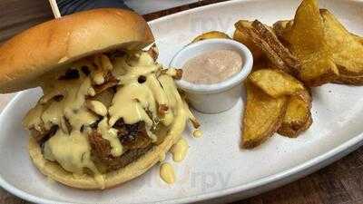 Circo - Playa San Juan