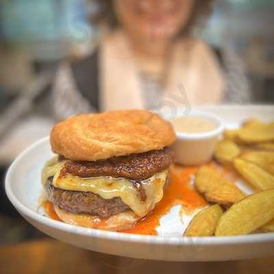 Circo - Playa San Juan