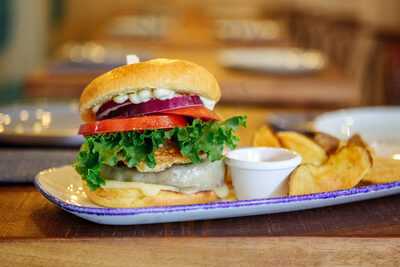 Circo - Playa San Juan