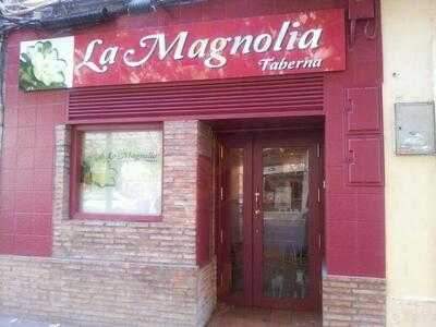 La Magnolia