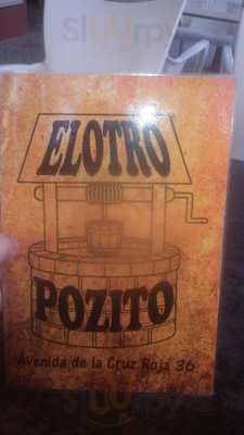 Elotro Pozito