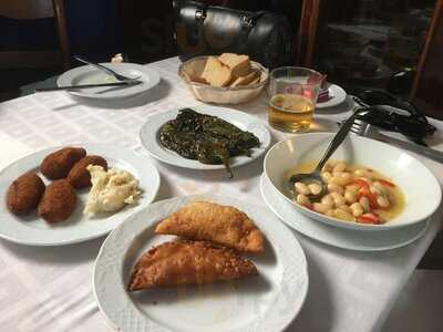 La Taberna De Tito Juan