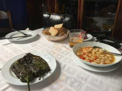 La Taberna De Tito Juan