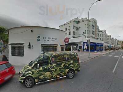 La Taberna De Tito Juan