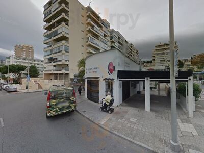 La Taberna De Tito Juan