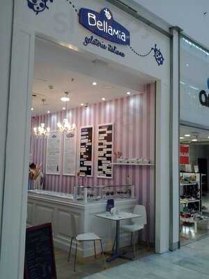 Bellamia