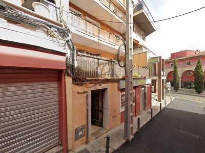 Restaurante Nicke's Svensk Bar